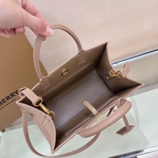 Burberry Shopping Bags